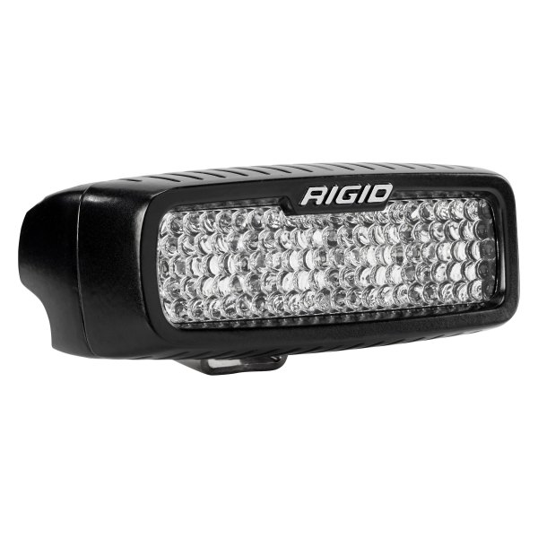 Rigid Industries® - SR-Q Series Pro 2"x5" 31W Flood/Diffused Beam LED Light