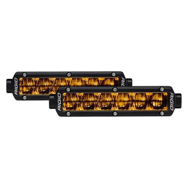 rigid industries amber lights