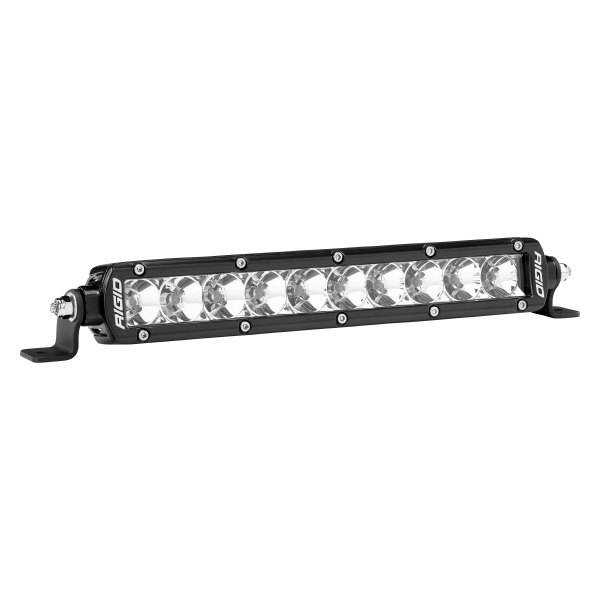 Rigid Industries® - SR-Series Pro 10" 61W Flood Beam LED Light Bar
