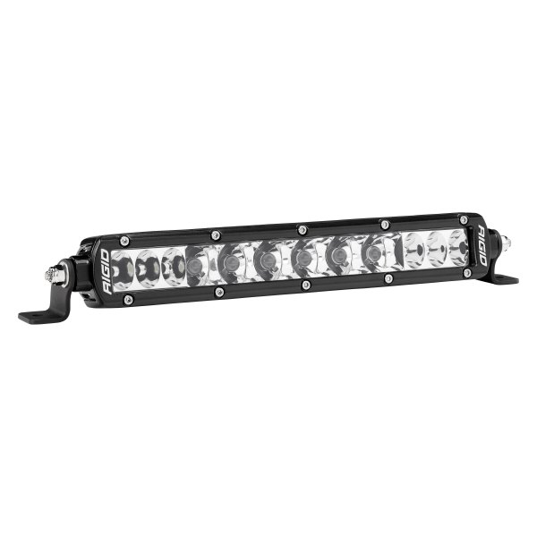 Rigid Industries® - SR-Series Pro 10" 50W Spot/Driving Combo Beam LED Light Bar