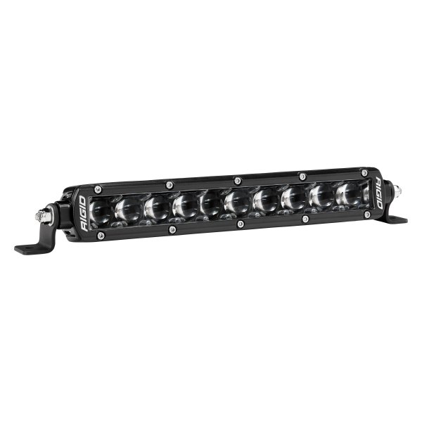 Rigid Industries® - SR-Series 10" 35.9W Hyperspot Beam LED Light Bar