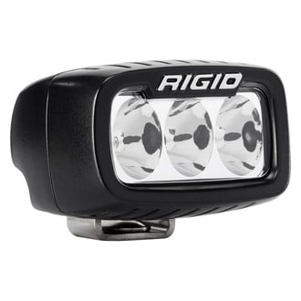 Rigid Industries® - SR-M Series Pro 3"x2" 23W Driving Beam LED Light