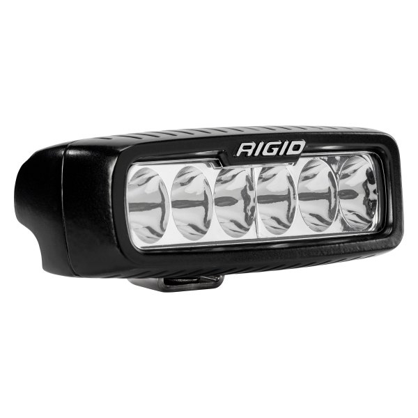 Rigid Industries® - SR-Q Series Pro 2"x5" 41W Driving Beam LED Light