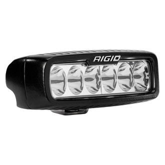 Rigid Industries® - SR-Q Series Pro 2"x5" 41W Driving Beam LED Light