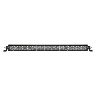 Rigid Industries® - SR-Series Pro 20" 132W Spot/Driving Combo Beam LED Light Bar