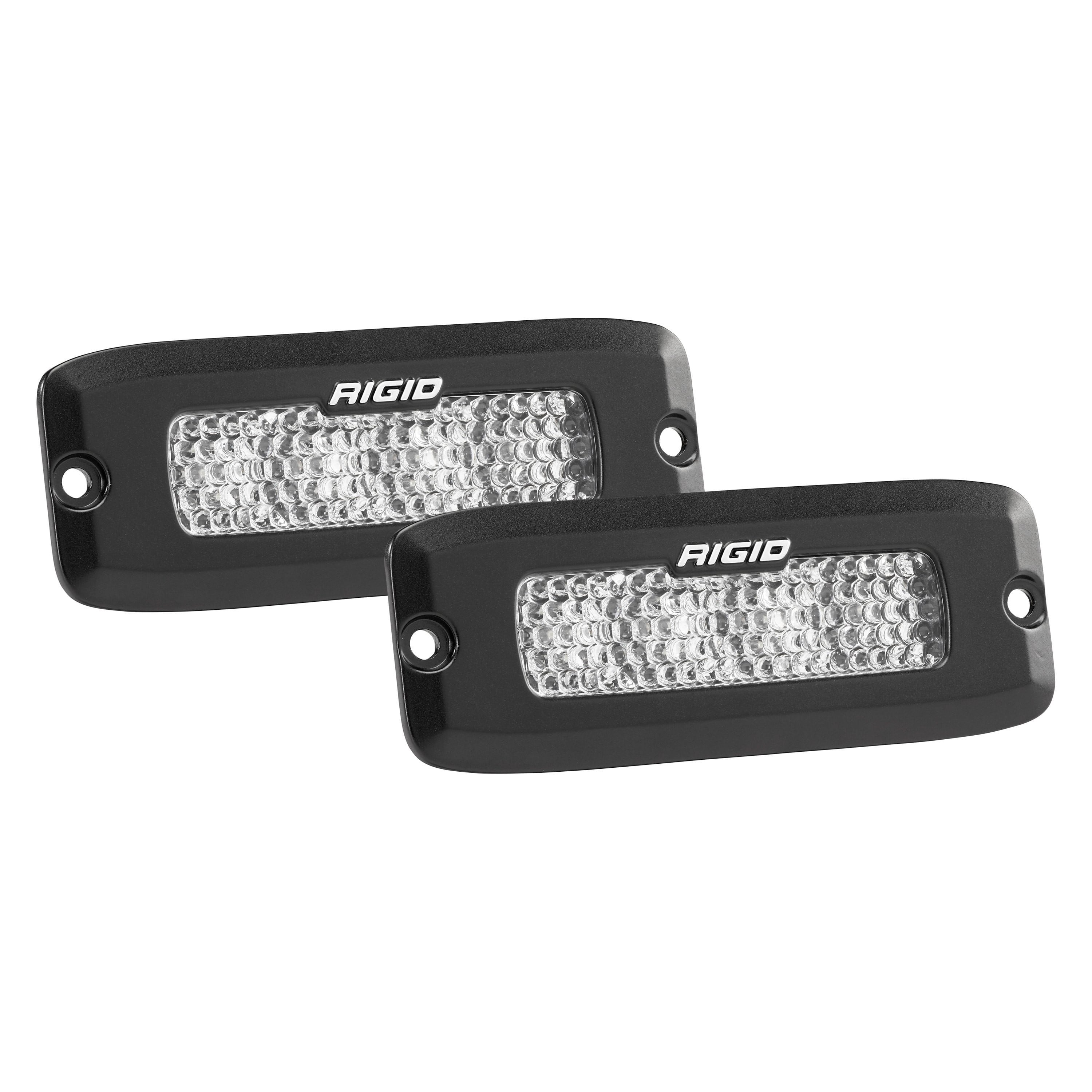 Rigid Industries® 925513 - SR-Q Series Pro Flush Mount 2