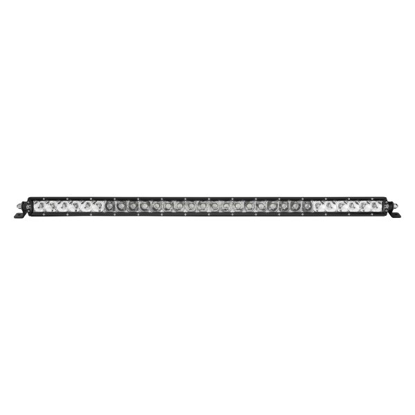 Rigid Industries® - SR-Series Pro 30" 160W Combo Spot/Flood Beam LED Light Bar, Front View