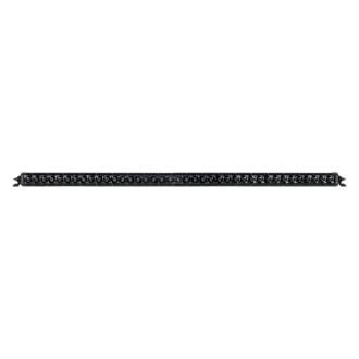 Rigid Industries® - SR-SRS Series Pro Midnight Edition Spot Beam LED Light Bar (40", 50")