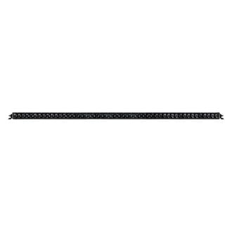 Rigid Industries® - SR-SRS Series Pro Midnight Edition 50" 290W Spot Beam LED Light Bar