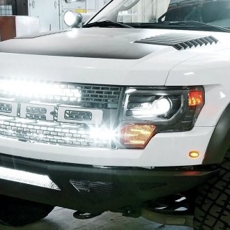 Rigid Industries® - Ford F-150 Off-Road Light Bar