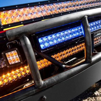 Rigid Industries® - E2 Series Off-Road Light Bars