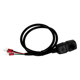 Rigid Industries® - Pendant Switch Kit