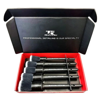 RimPro-Tec® - Car Detailing Brush Kit