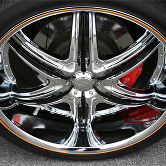 RimPro-Tec® — Orange Wheel Protectors
