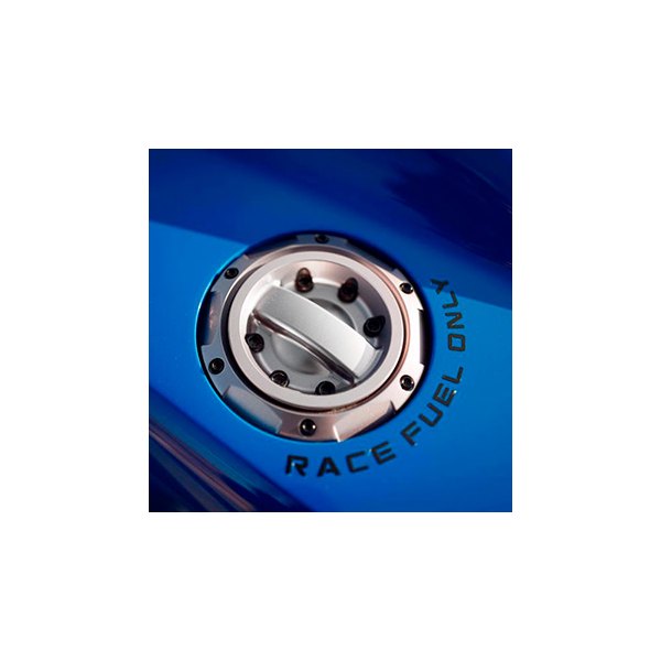 Ringbrothers® - Polished Gas Cap Trim Ring