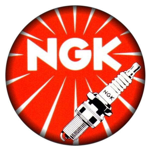 RIPP Superchargers® - NGK V-Power Spark Plug