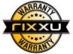 Rixxu Warranty