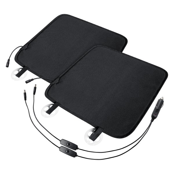Rixxu™ - Heated Seat Bottom Cushions
