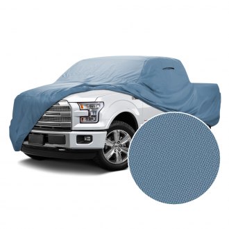 Dromedary 3 Layer Car Cover For Ford F150 Toyota Tacoma Dodge Ram 1500 Xtreme Guard Waterproof Breathable Sedan Cover Up To 224 