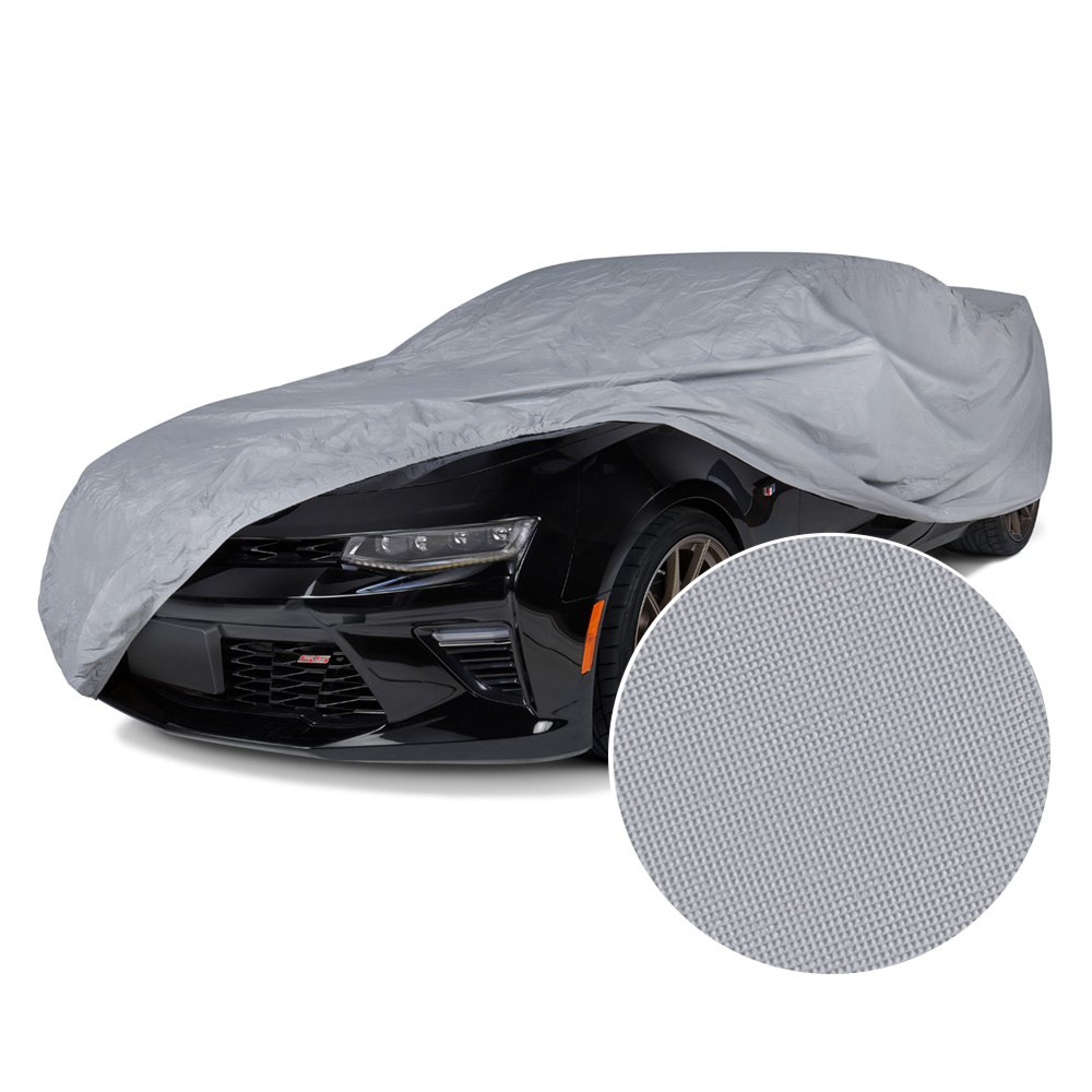 Ultimate Full Custom-Fit All Weather Protection DODGE VIPER CAR COVER 