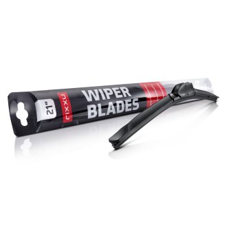 MTEC Hybrid Silicone Windshield Wiper Blade