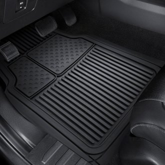 Bugatti Divo All-Weather Floor Mats & Liners – CARiD.com