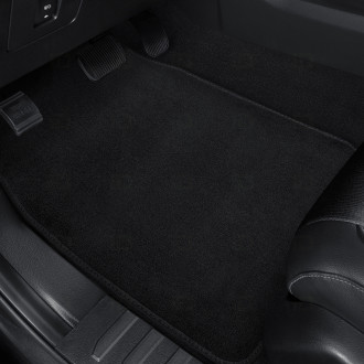 Rixxu™ - Grip Series Floor Mat Set