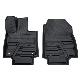 only for rav4 Non-Hybrid Cqlights RAV4 Floor Mats Custom Fit rav 4 Carpet Liner Set 2 Rows for 2019 2020 RAV4-No Hybrid Models 5D Protect Durable Odorless Black 