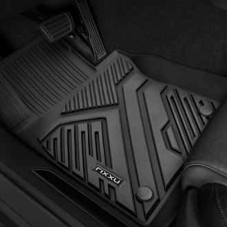 Mazda 3 All-Weather Floor Mats & Liners – CARiD.com