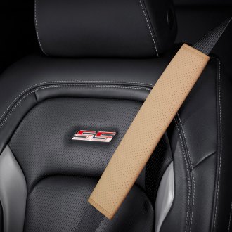 Car Seat Belt Covers  Shoulder Pads, Nomex Harness Pads –