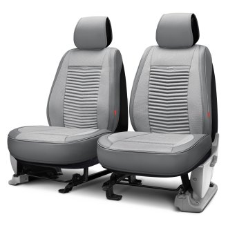 Rixxu™ - Classic Series Full Size Truck Seat Covers