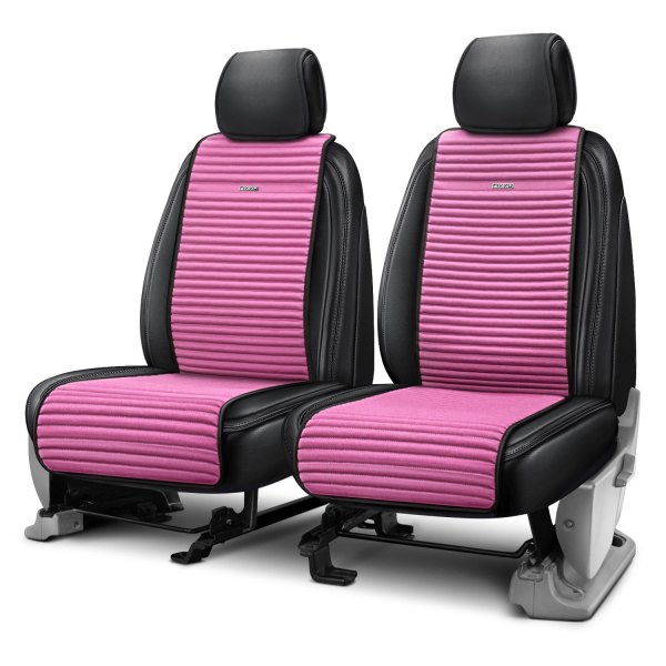 Rixxu™ - Terra Series 1st Row or 2nd Row Lilac Seat Covers