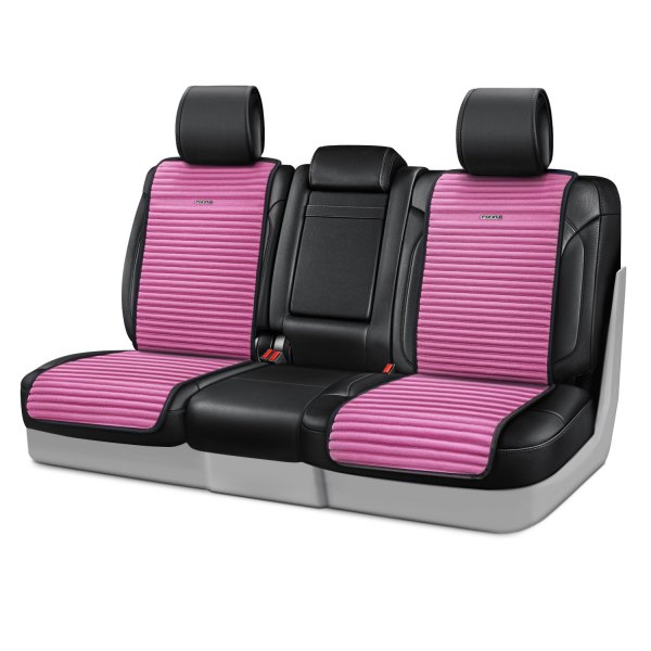 Rixxu™ - Terra Series 2nd Row Lilac Seat Covers