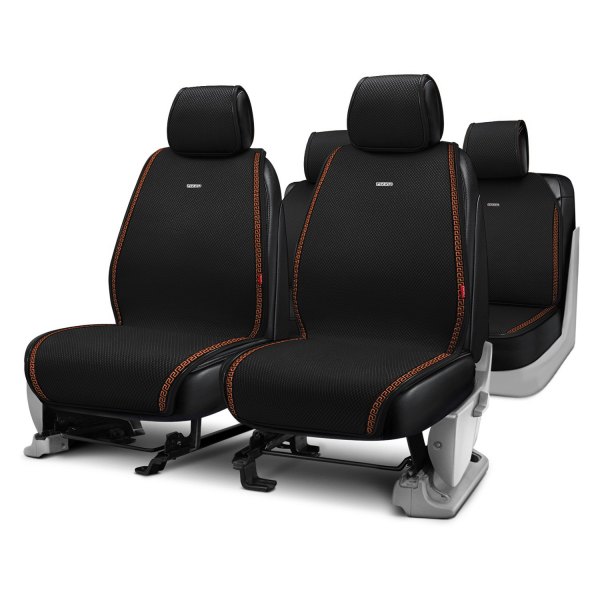 Seat Cover for FLUX Slim-Line