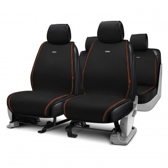 Rixxu™ - Slimline Series Seat Covers