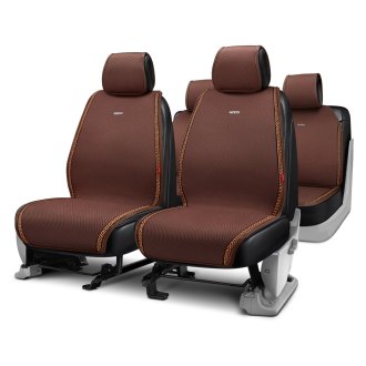Rixxu™ - Slimline Series Seat Covers