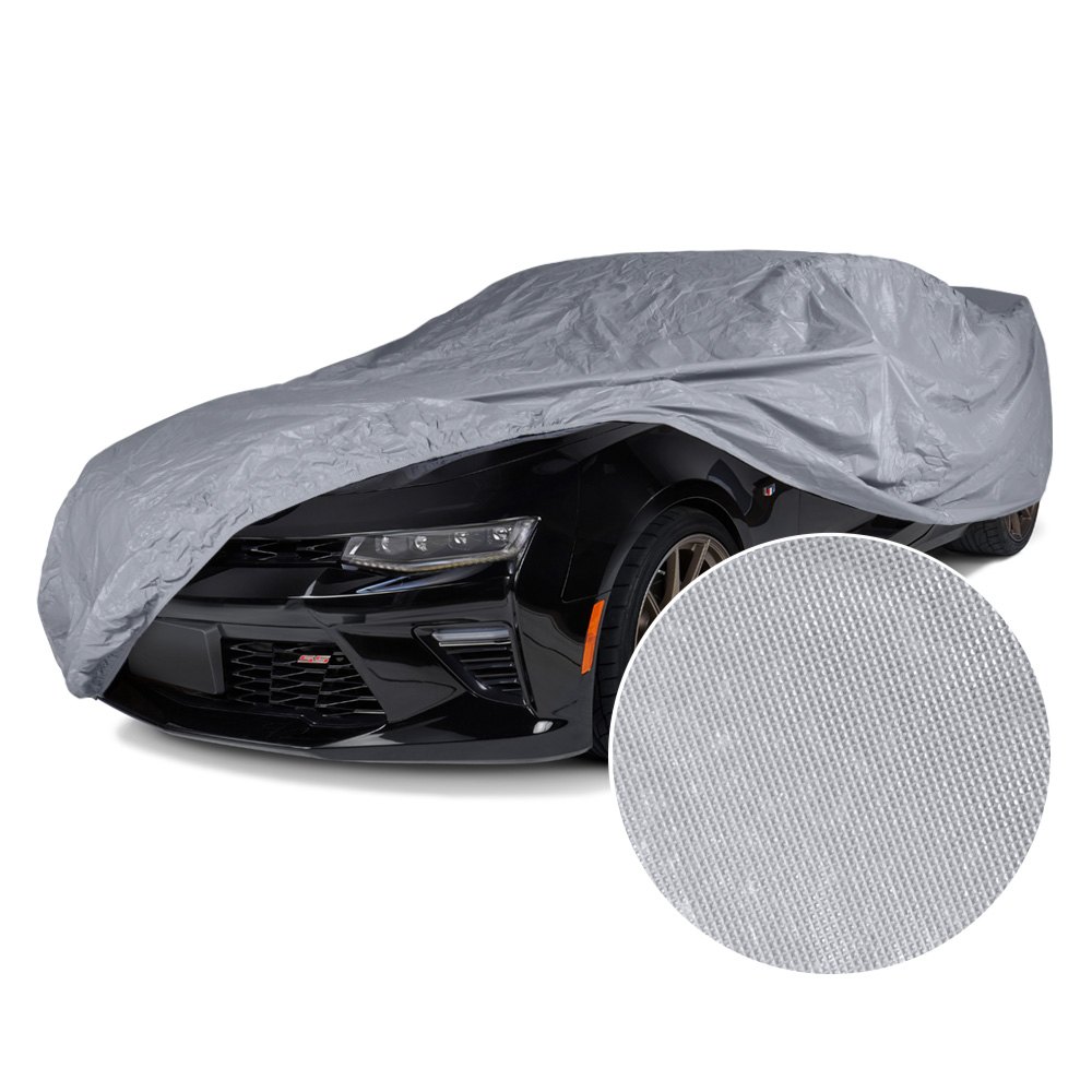 3 LAYER CAR COVER  for Buick SKYLARK GS 1965-1967 waterproof 