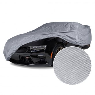 2000 Mercedes-Benz S430 S500 4LAYERS WATERPROOF Car Cover