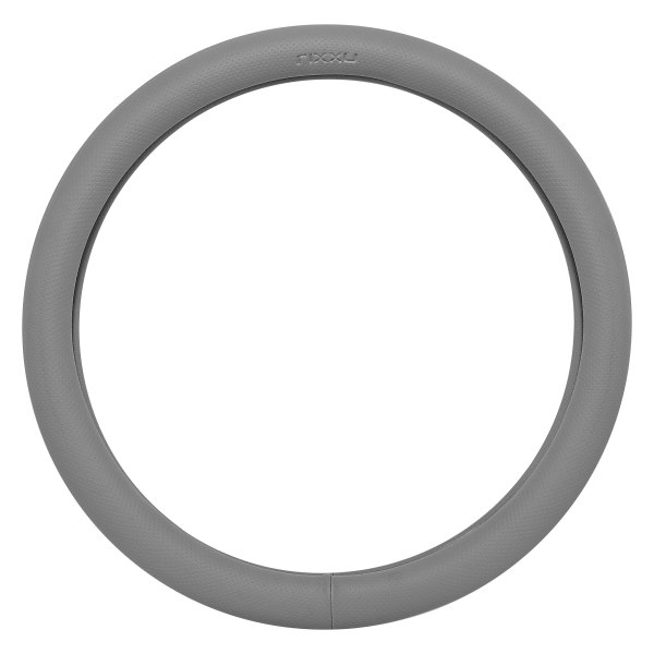 Rixxu™ - Gray Steering Wheel Cover