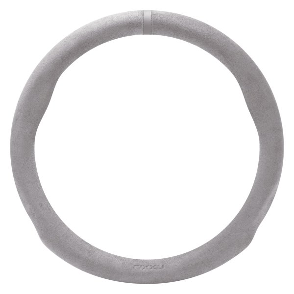 Rixxu™ - Gray Steering Wheel Cover