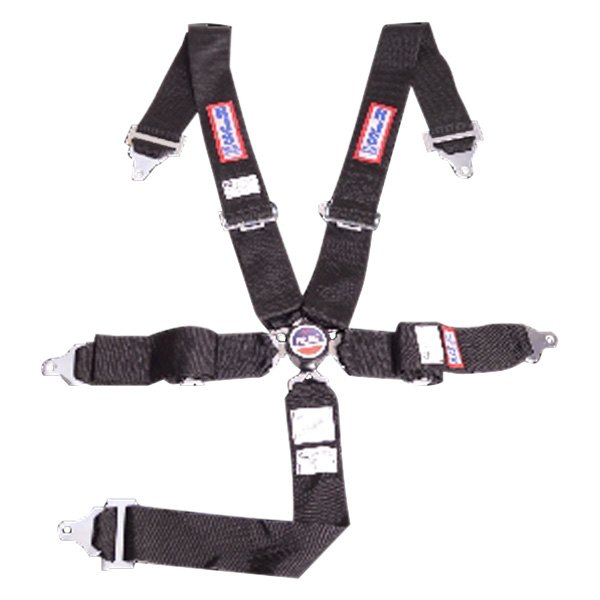 RJS® - 5-Point Camlock Harness System