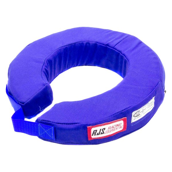 RJS® - Blue SFI 3.3 Neck Collar