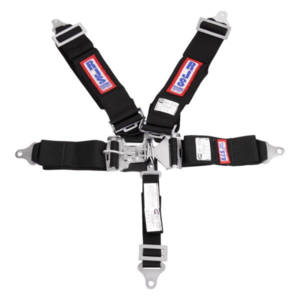 RJS® - 5-Point Latch and Link Harness System