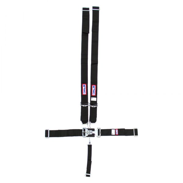 RJS® - 5-Point Harness System