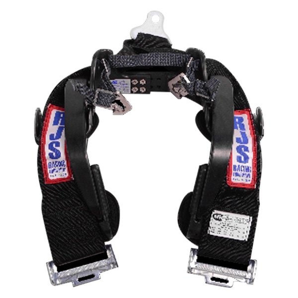 RJS® - 5-Point Latch and Link Harness System