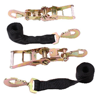 RJS® - Race Car Tie Downs