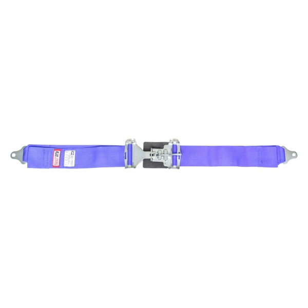 RJS® - Lap Belt