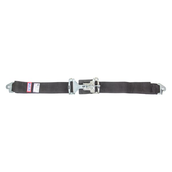 RJS® - Lap Belt with Snap End