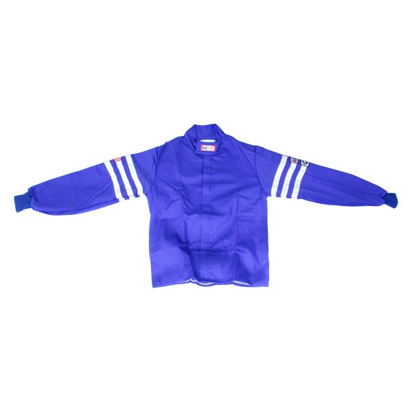 RJS® - Blue S Single Layer Proban Jacket