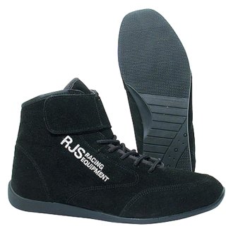 rjs racing shoes